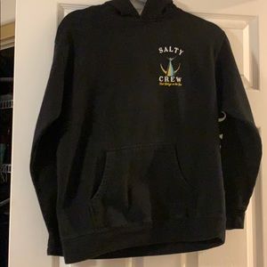 Salty Crew hoodie